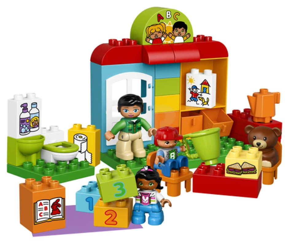 Preschool Tuition