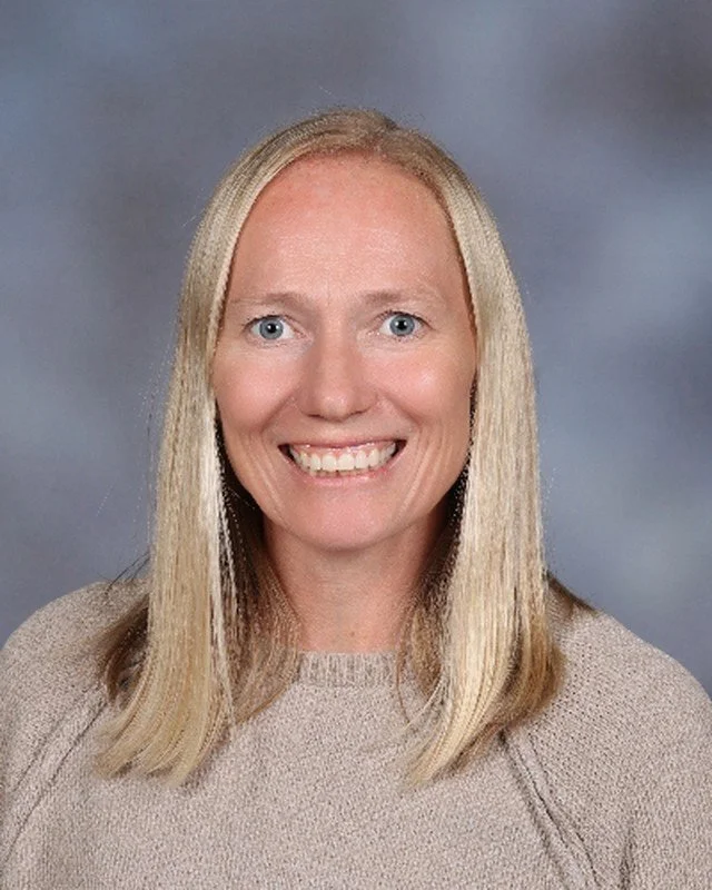 Nicole Griffin - 2nd Grade
