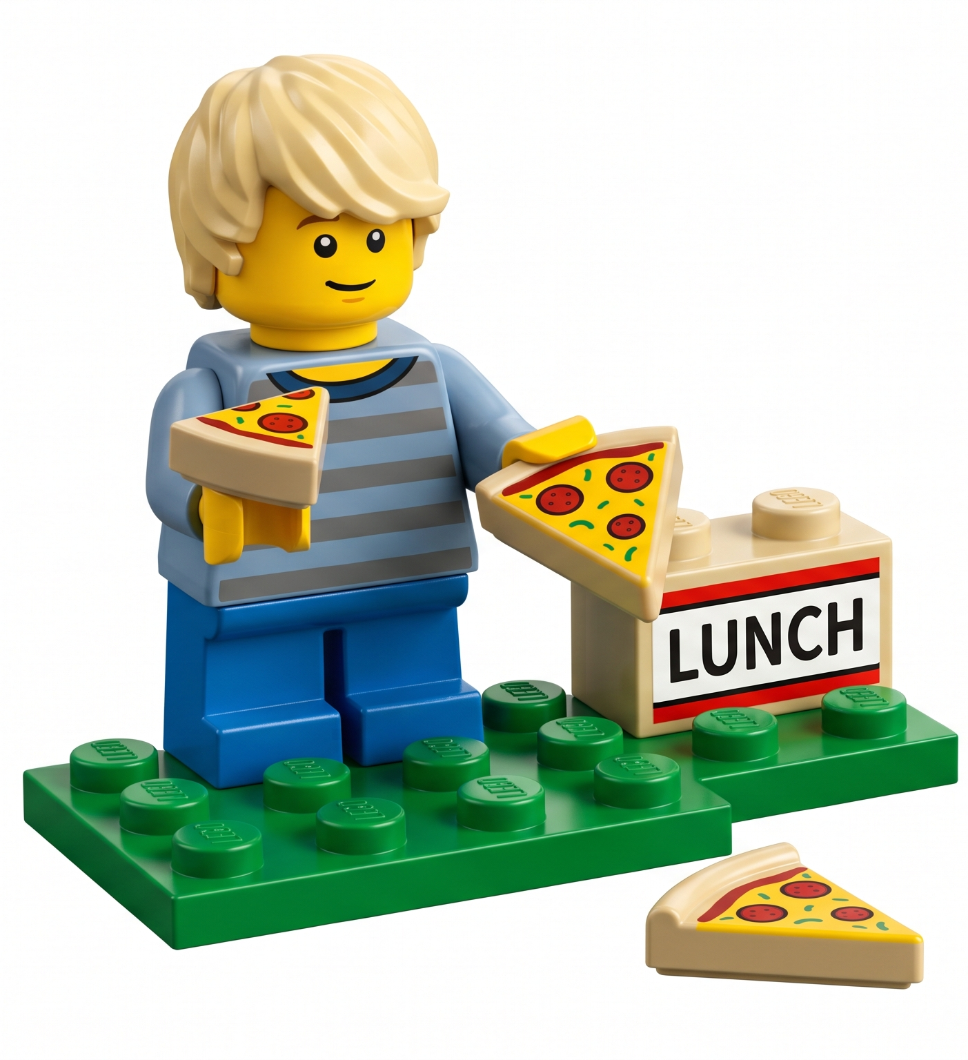 School Lunch