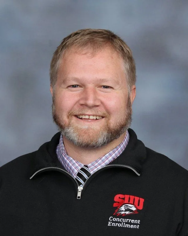 Ryan Bytheway - Principal