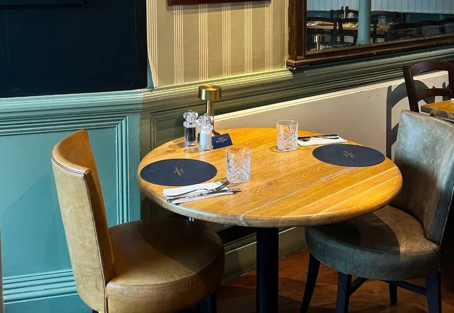 Looking for Restaurants in Fulham? Discover Joe's Brasserie