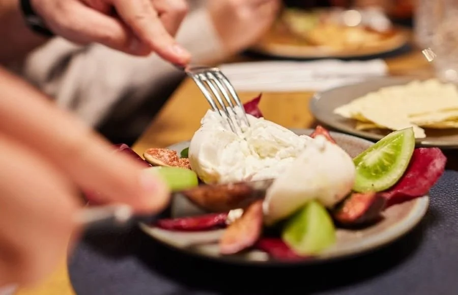 Enjoy a Delicious Brunch Near Parsons Green at Joe's Brasserie