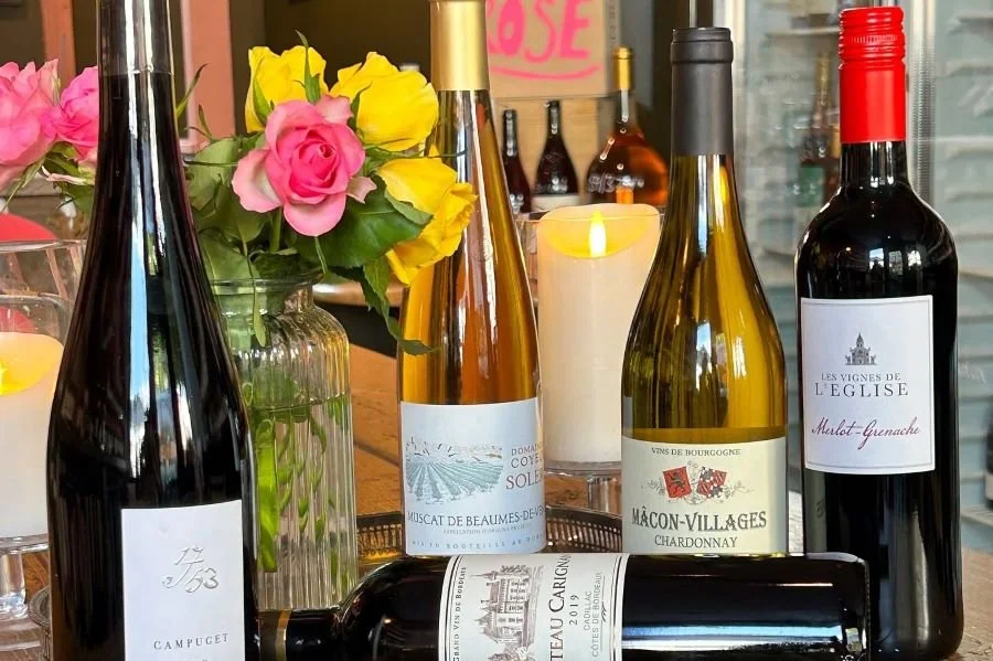 Joe's Brasserie: A Great Destination for Wine Tasting in Fulham