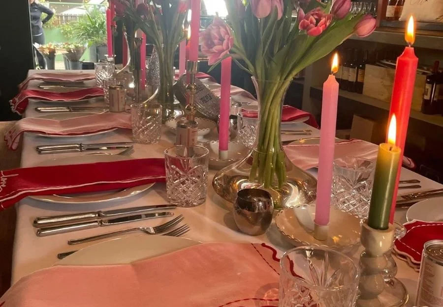 Joe's Brasserie: A Perfect Choice for Private Hire in Fulham
