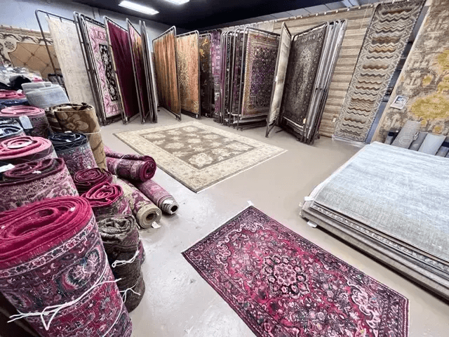 Harbs Rugs