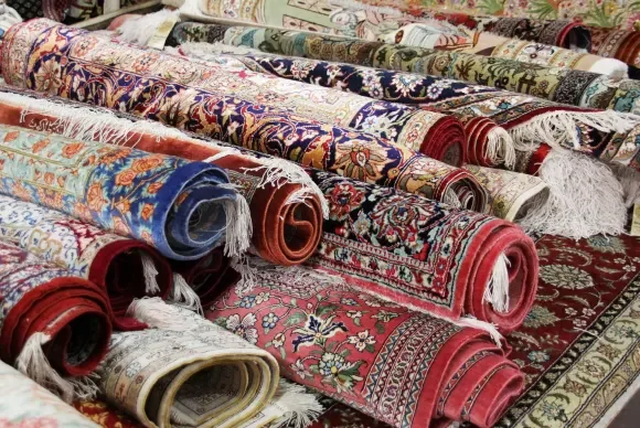 Rugs — Harbs Rugs