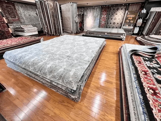 Harbs Rugs