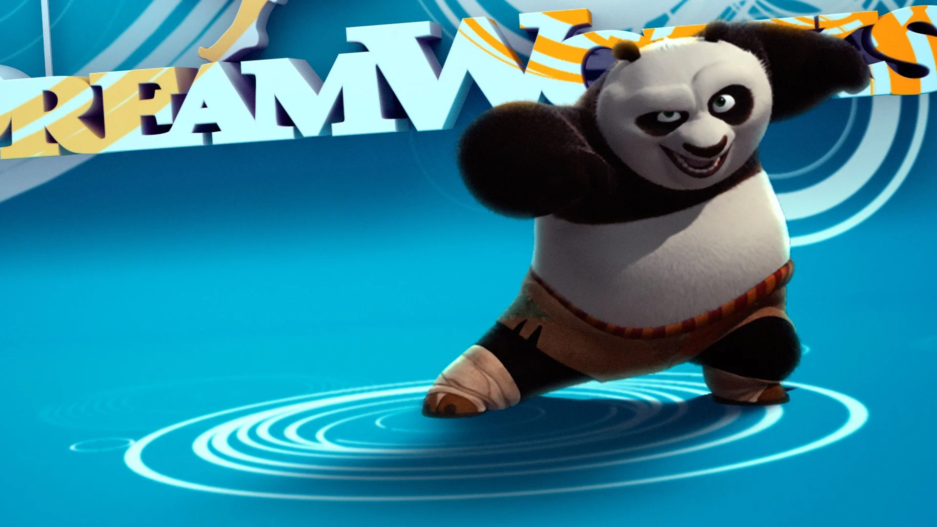 DREAMWORKS TV