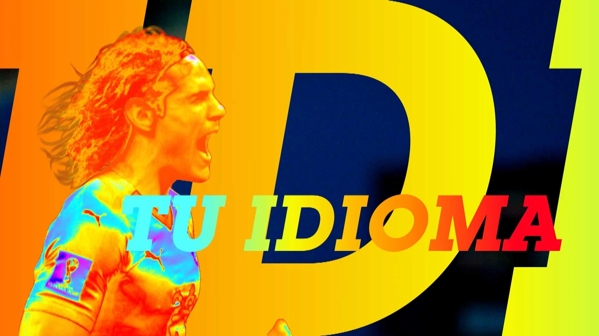 TELEMUNDO WORLD CUP 2022 PROMO