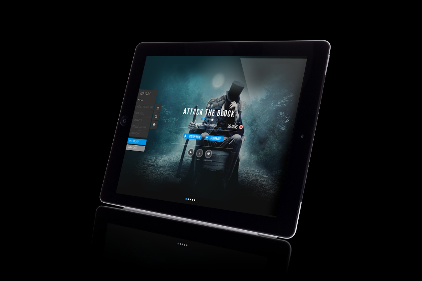 ERICSSON MEDIA PLAYER