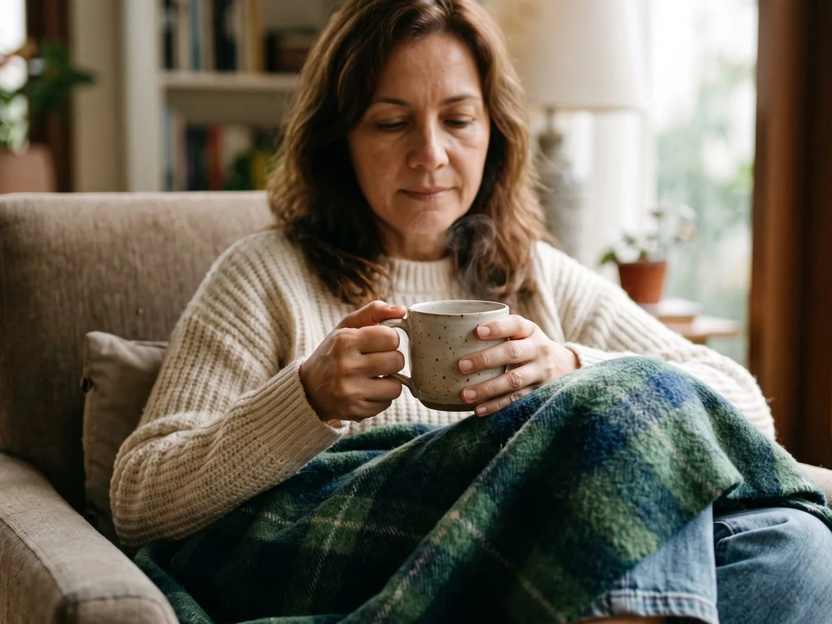 Implantation Bleeding vs. Period: How to Tell the Difference