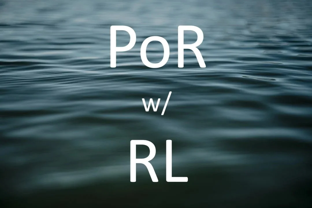 Philosophy of Religion with Rob Lovering