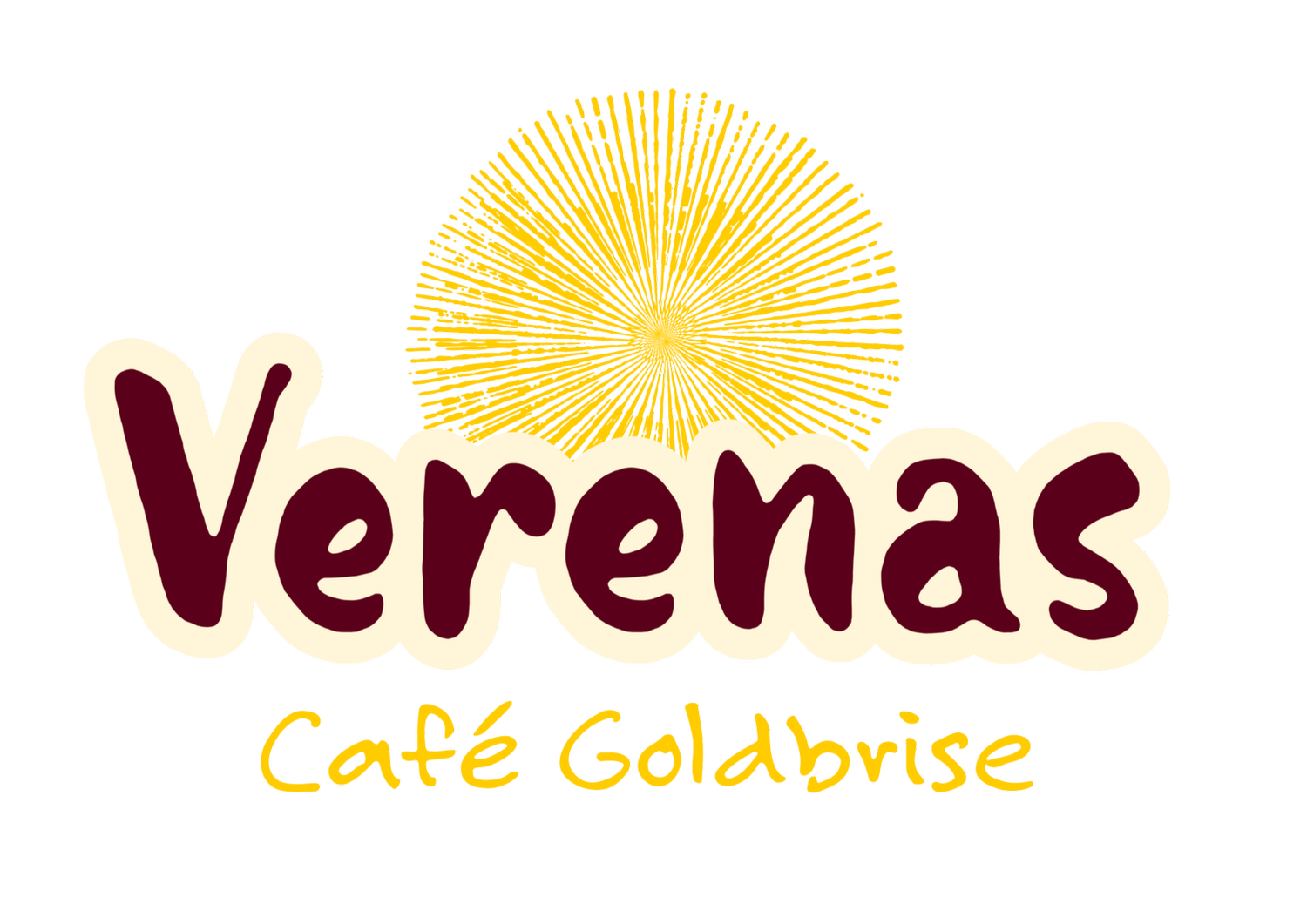 Verenas Café Goldbrise