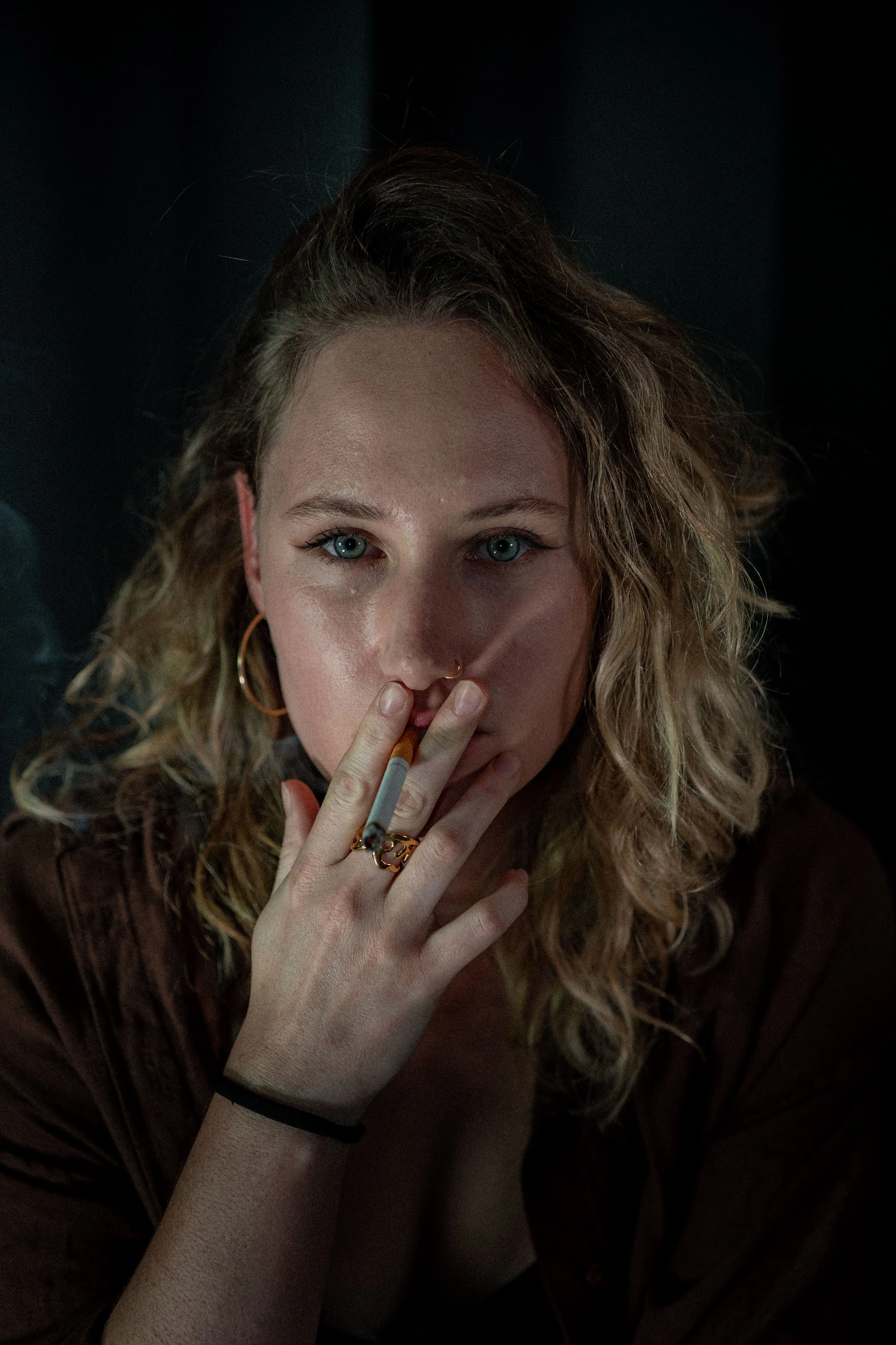 CIGARETTE