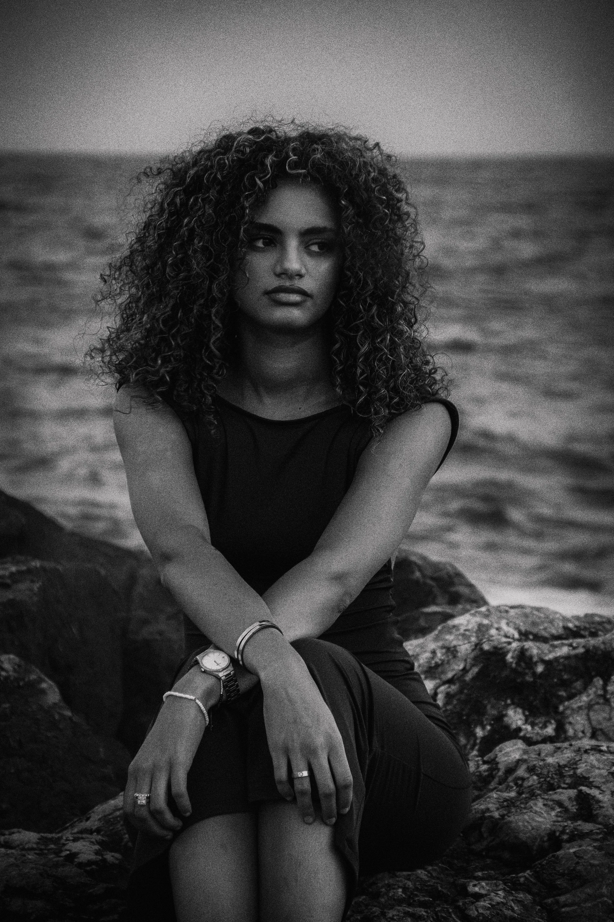 Portraits authentiques