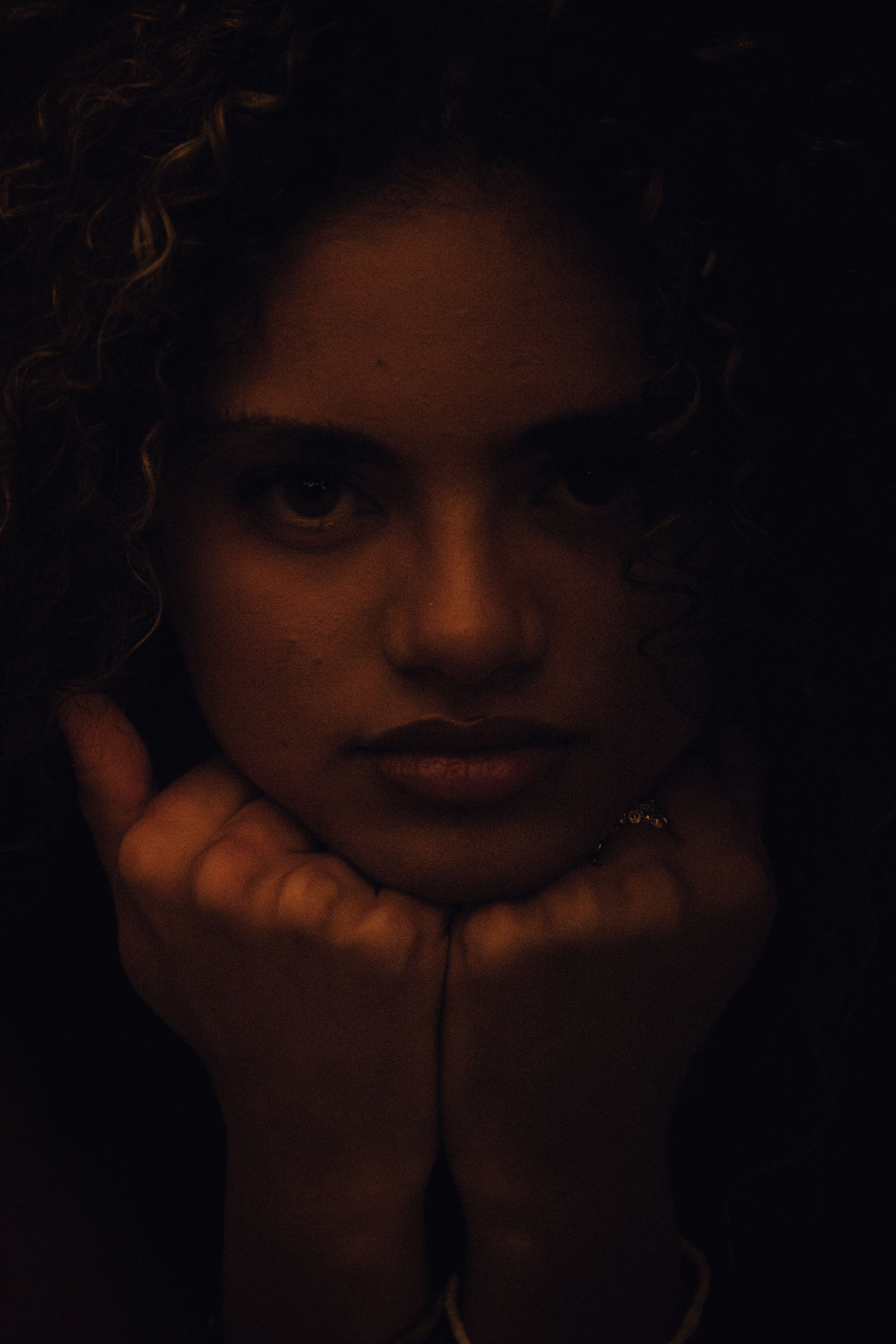 Portraits authentiques