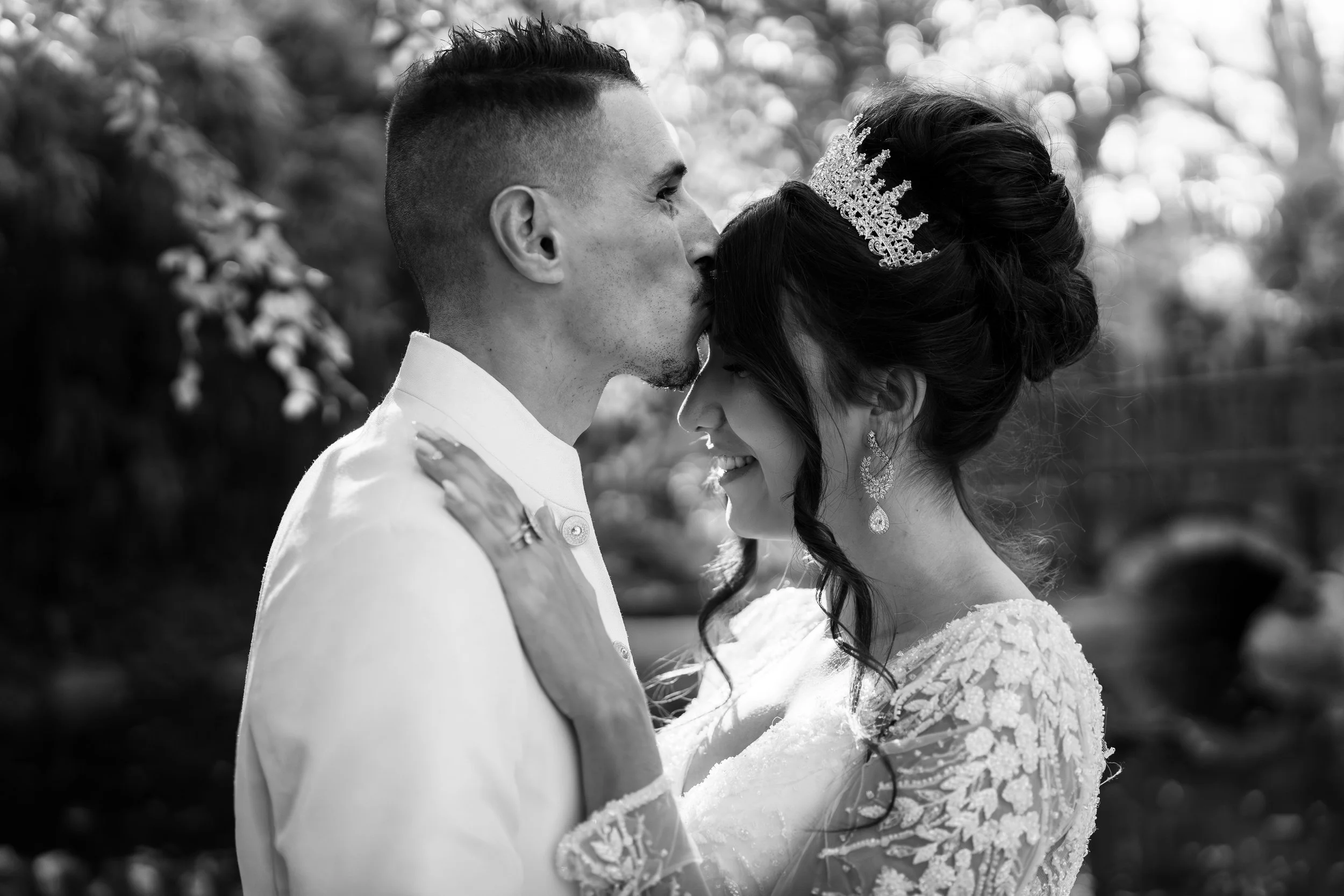 Mariages