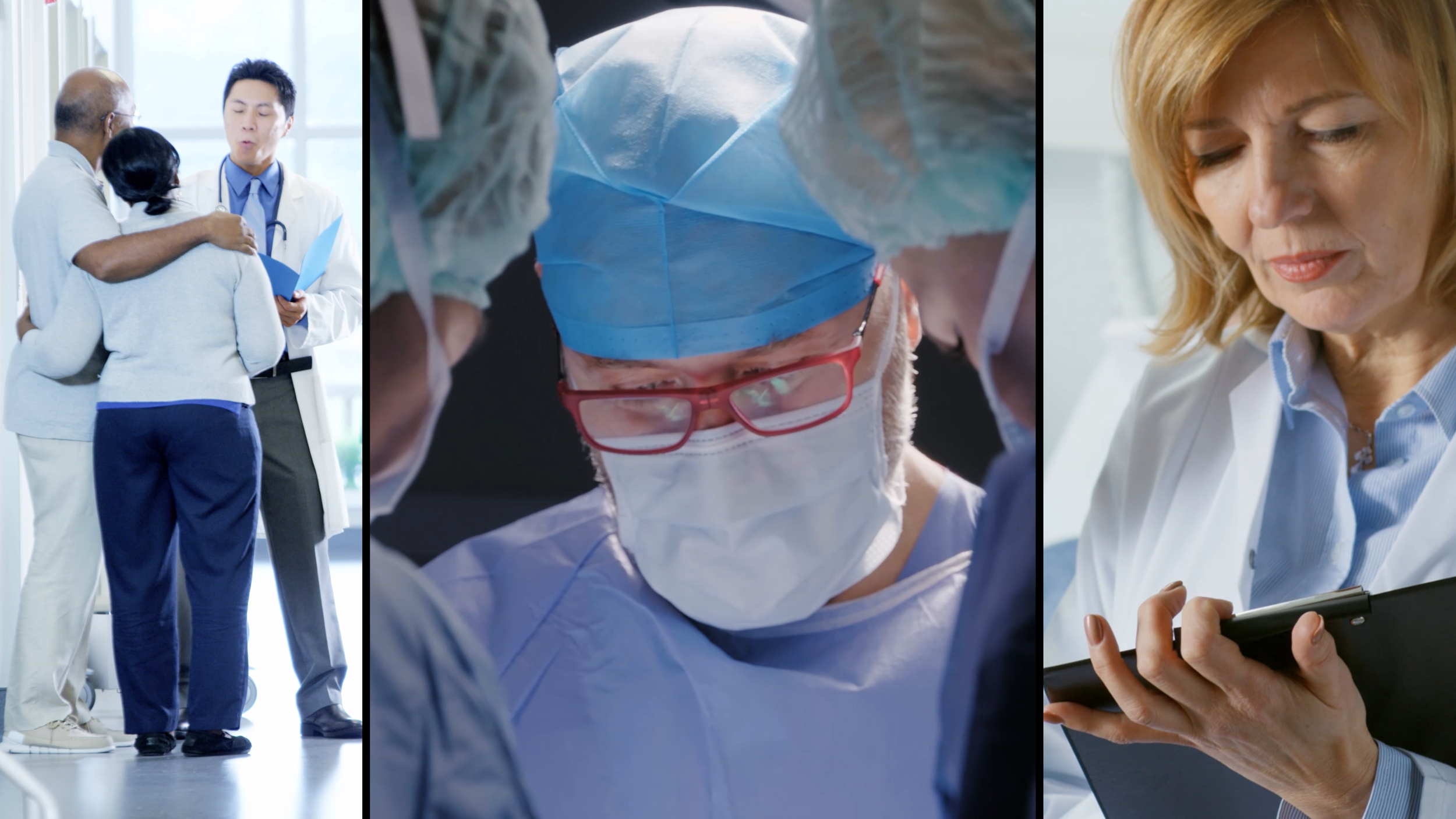 BioTissue Surgical "You Are A Healer"