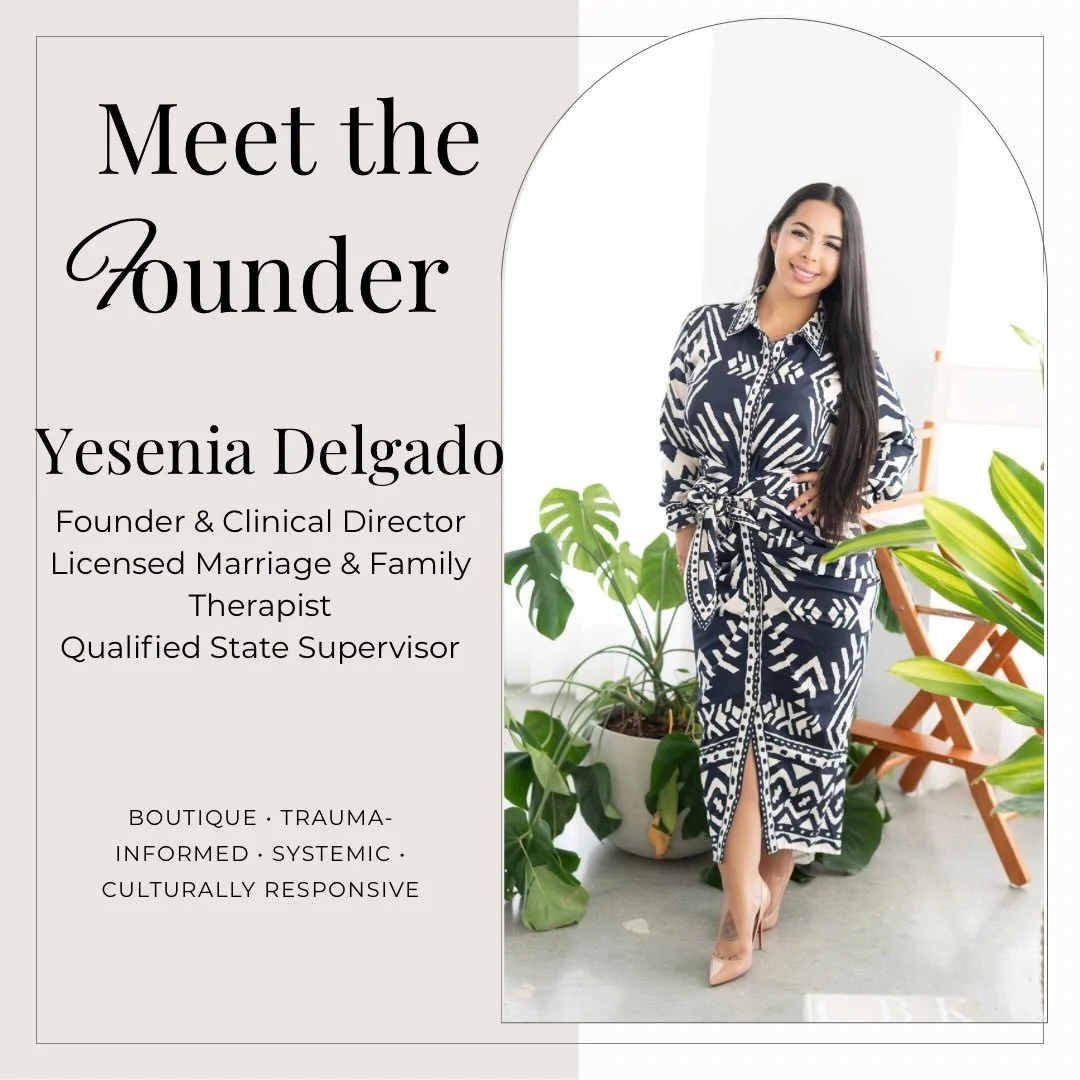 Authentic Growth Counseling was built from a vision,
a space where therapy feels intentional, culturally aware, and deeply human.

I started this practice with a desire to create more than sessions.
I wanted to build a home for thoughtful clinicians 