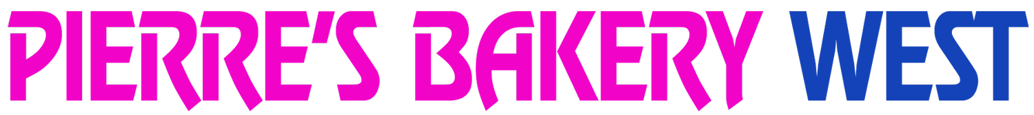 Pierre's Bakery West