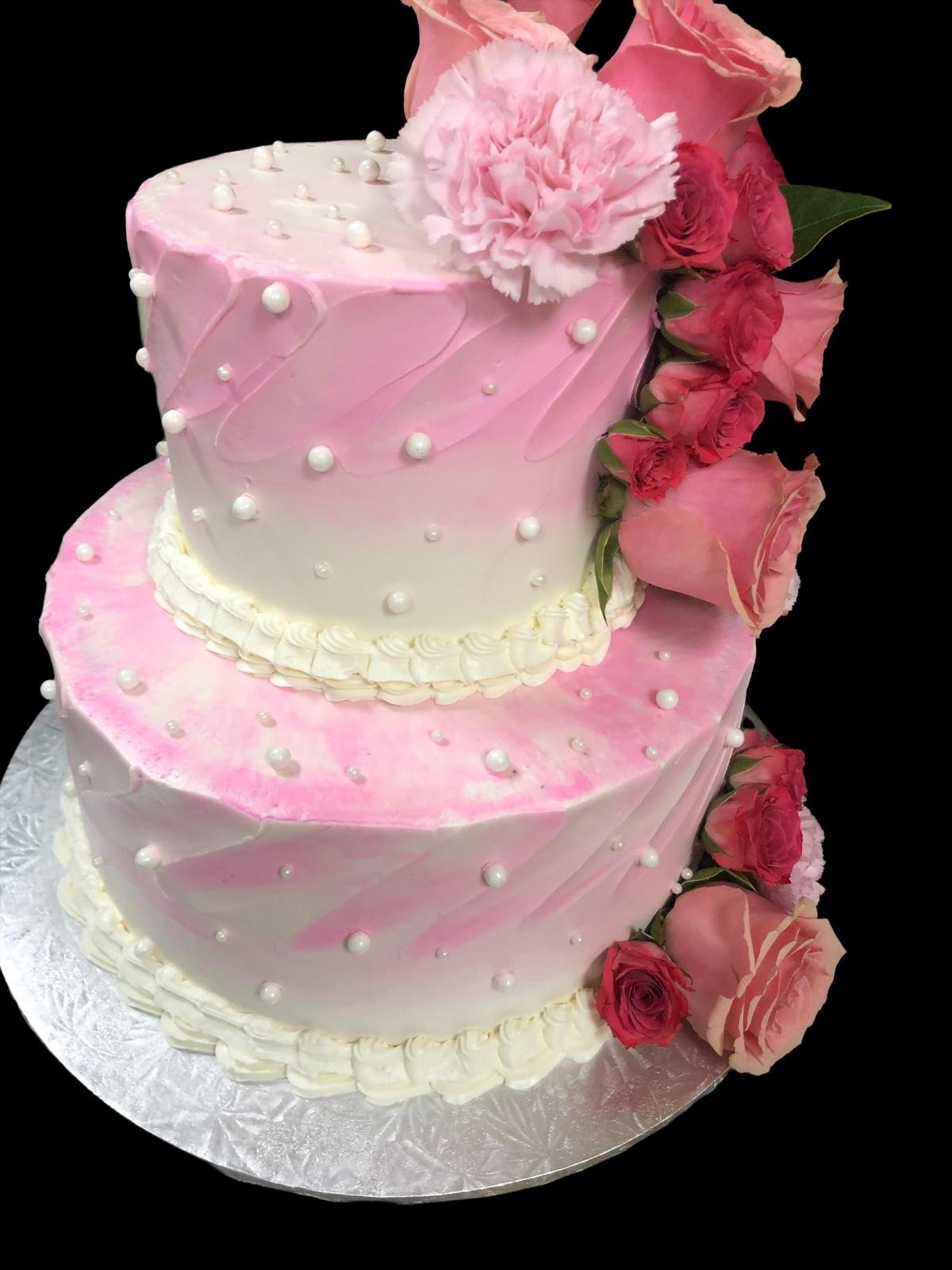 Pink Velvet Cake 50 People.jpeg