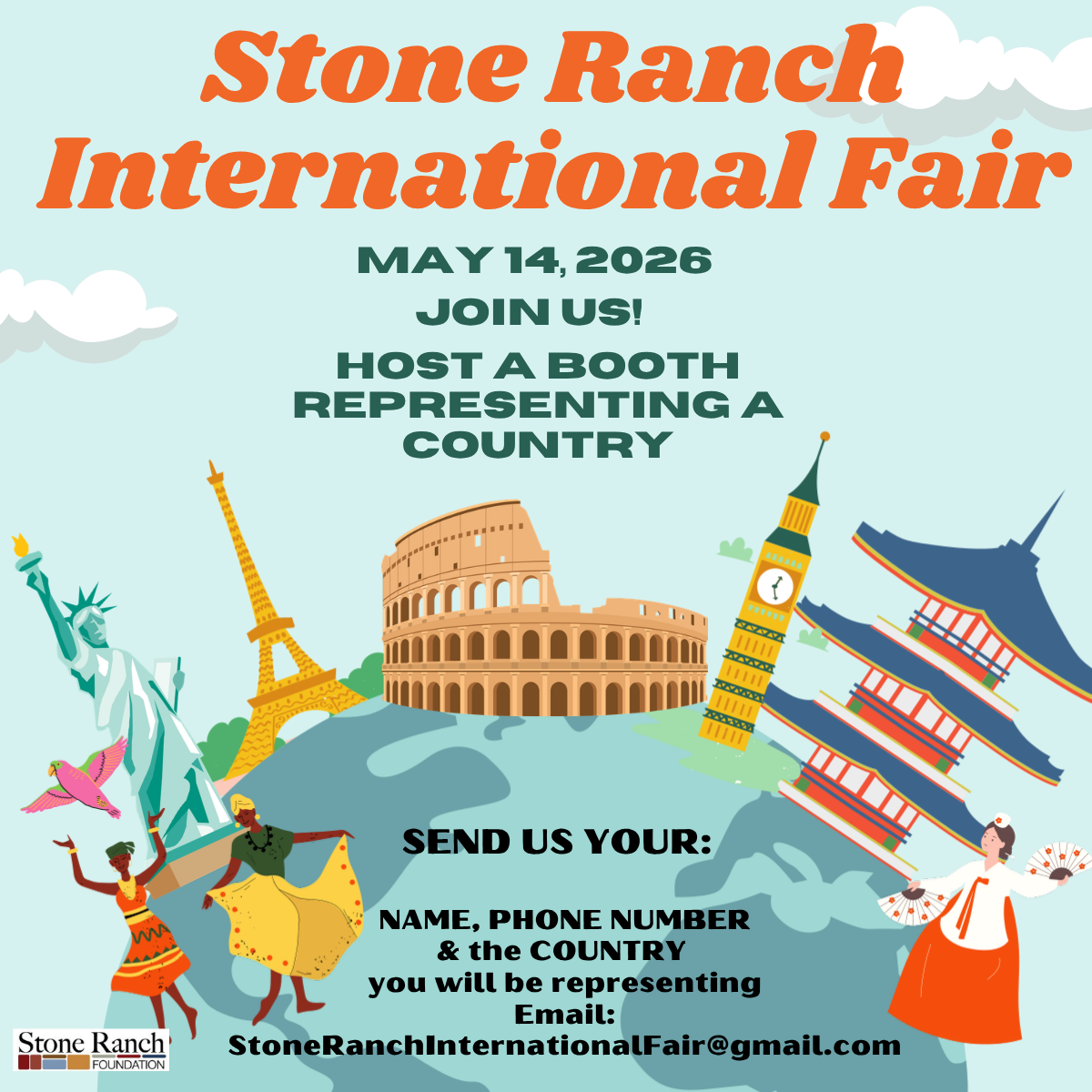 International Fair and Art Show