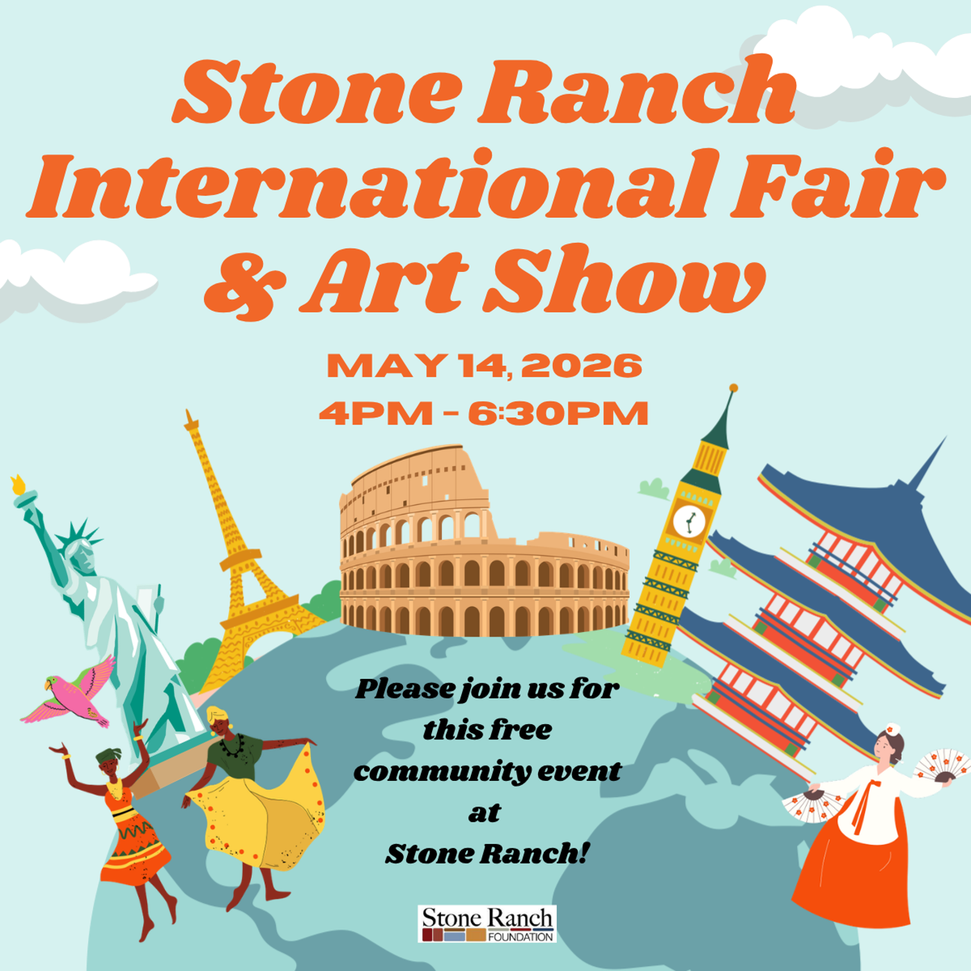 International Fair and Art Show