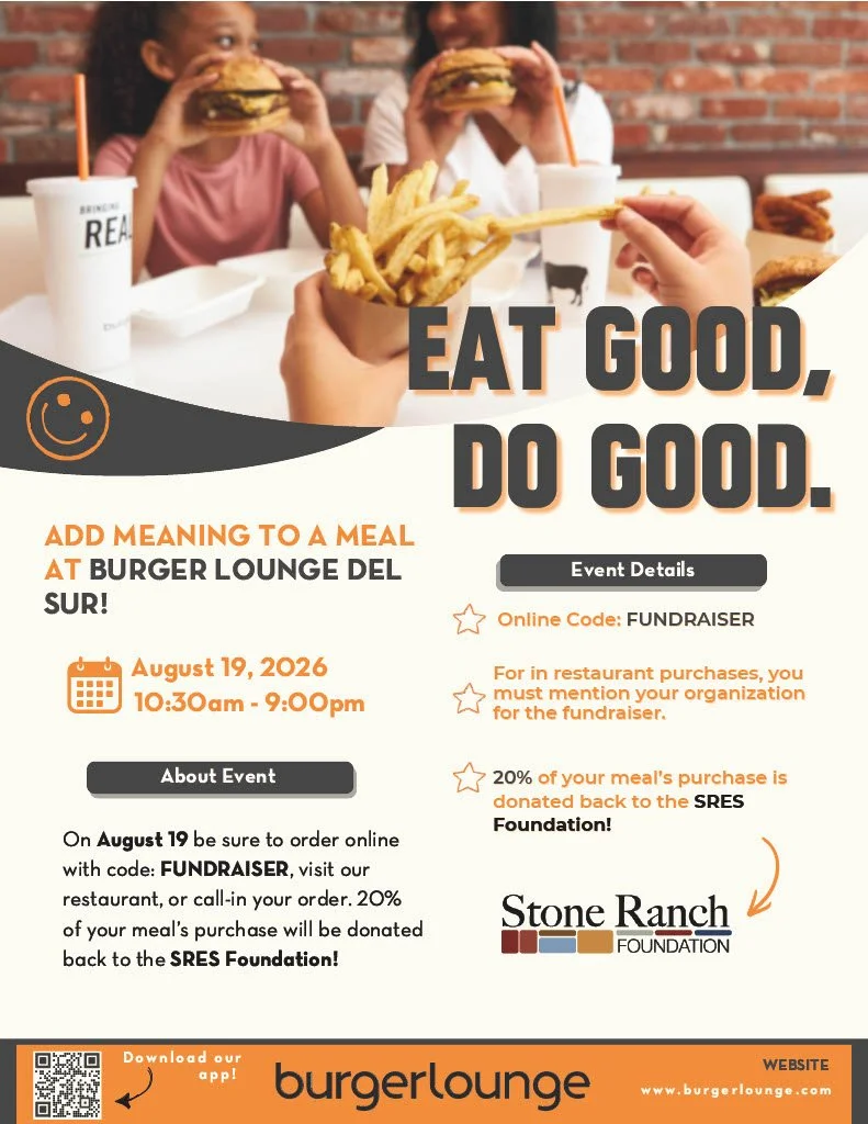 Burger Lounge Dine Out
