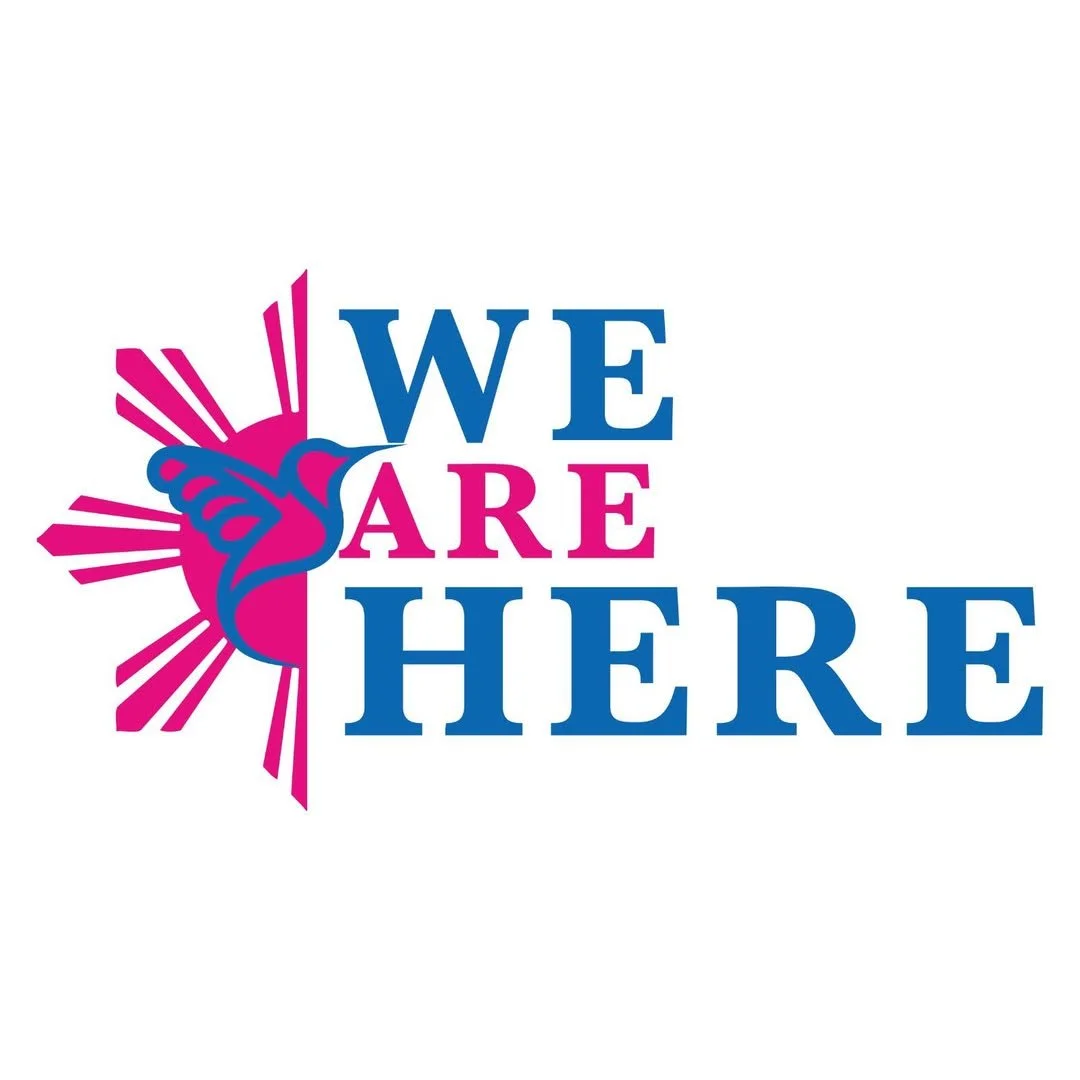 Walking from Granger to Yakima