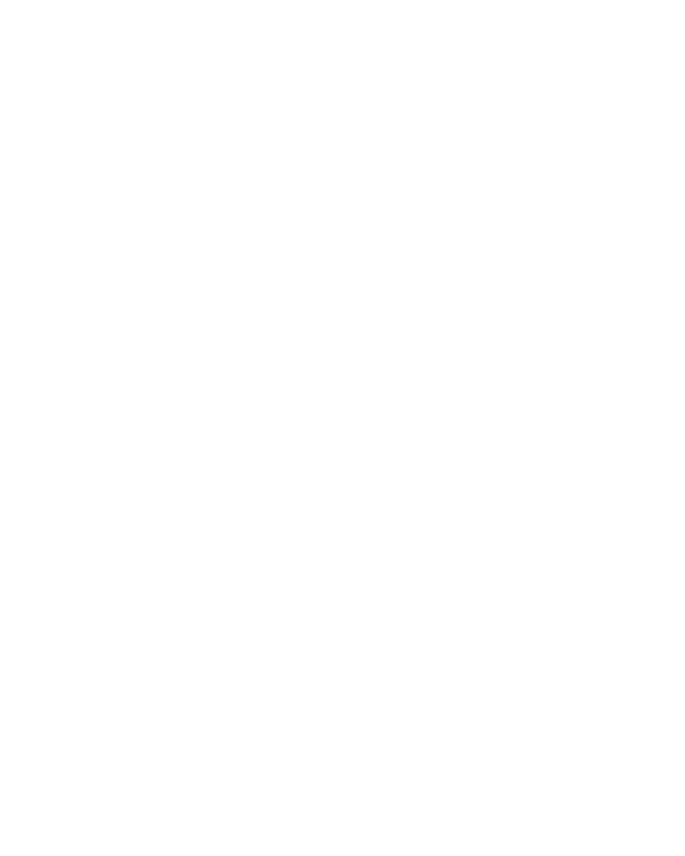A cutout of a human head with no facial features, shown in profile.