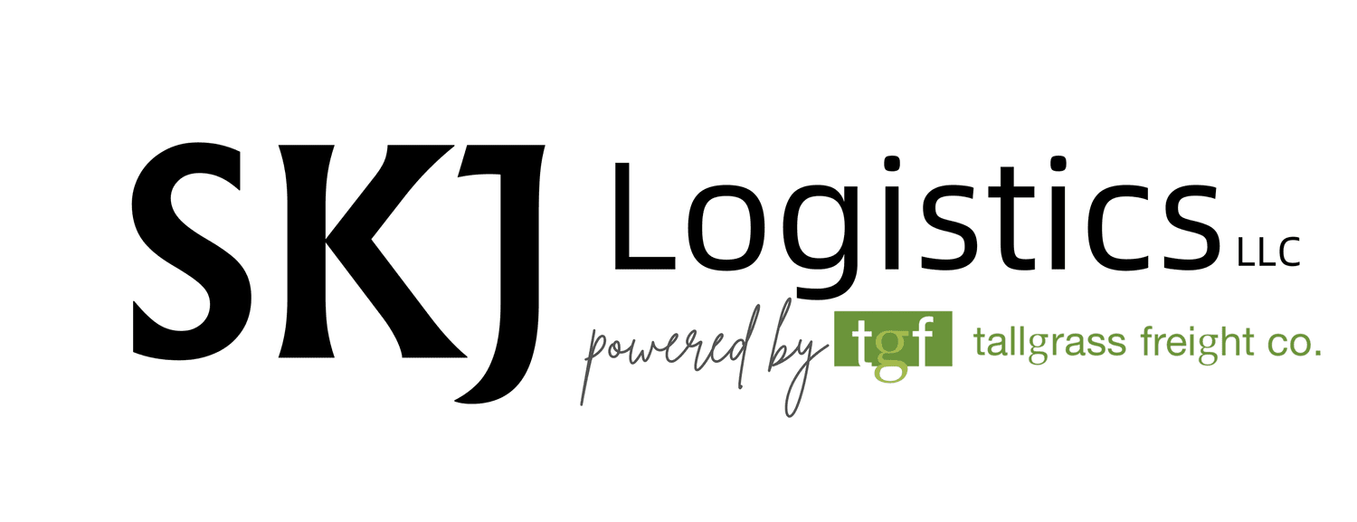 SKJ Logistics, LLC