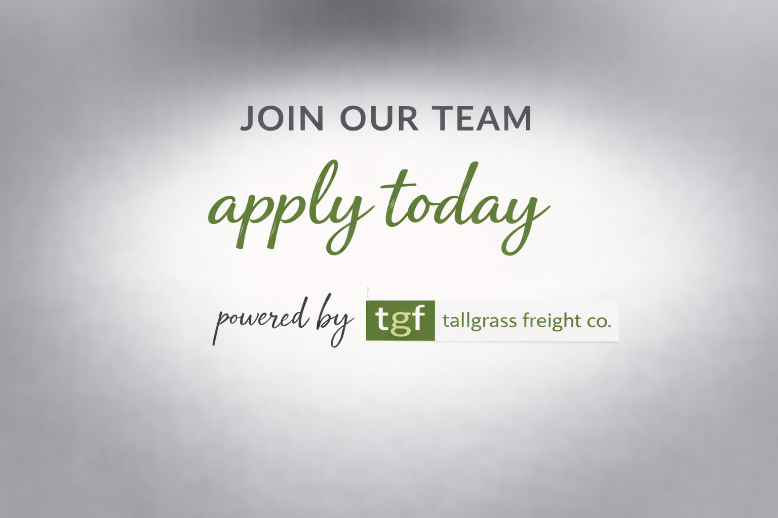 SKJ Logistics application for employment Image