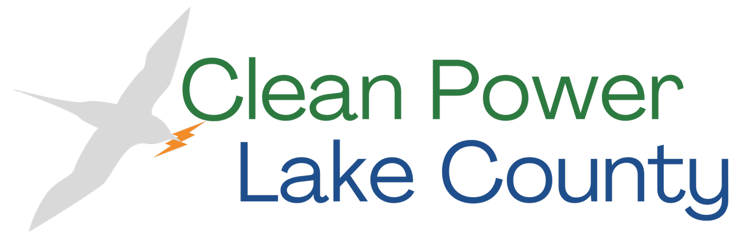 Clean Power Lake County