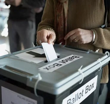 Felony charges of illegal voting dismissed for five NC residents