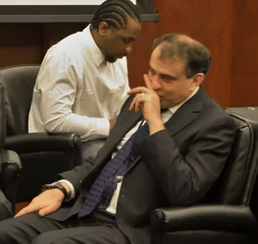 North Carolina Prisoner Legal Services: Fighting Systemic Problems One Client at a Time
