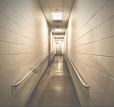 Redevelopment of The Safe and Humane Jails Project