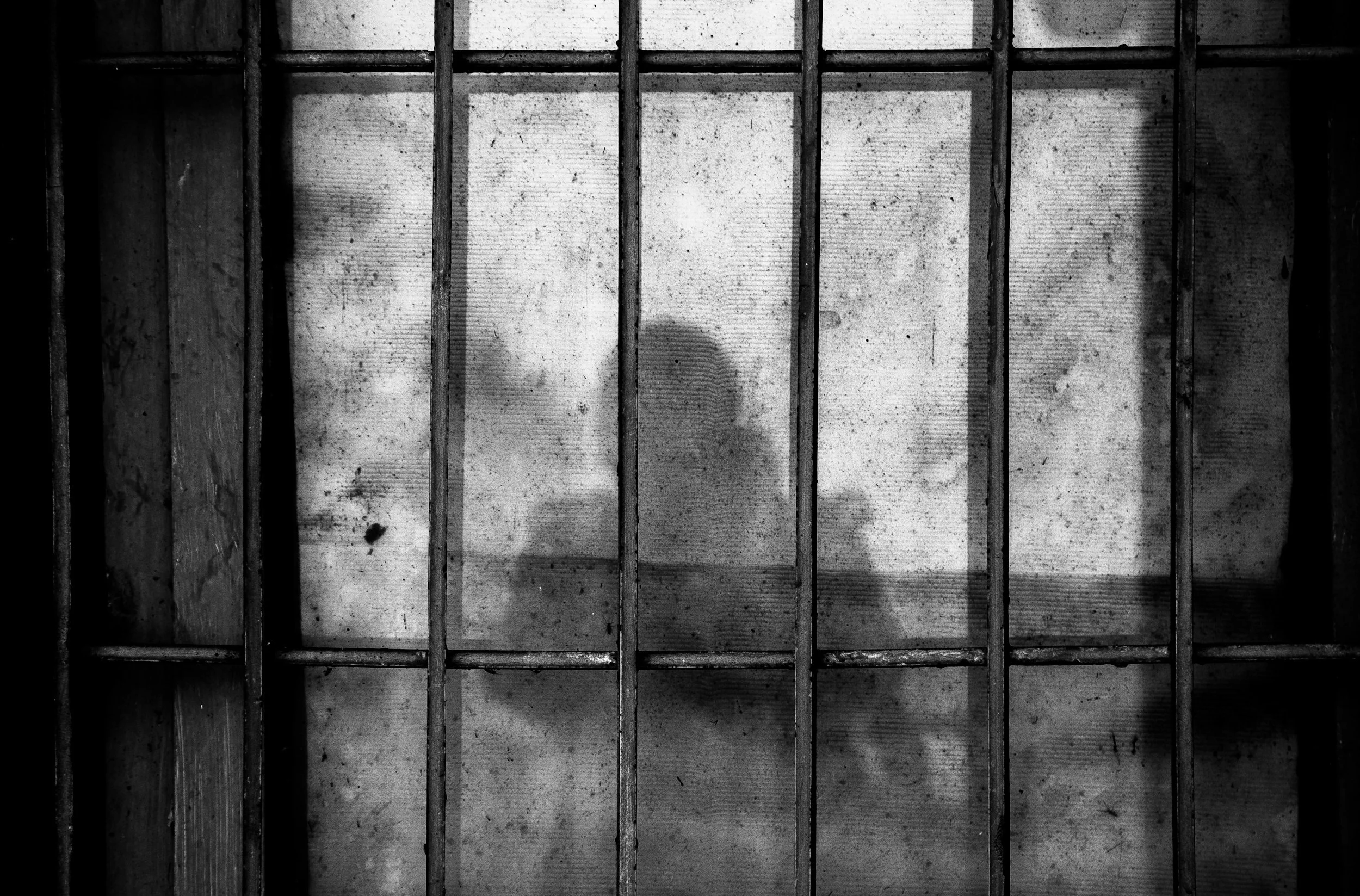 Use of Force by Correctional Staff
