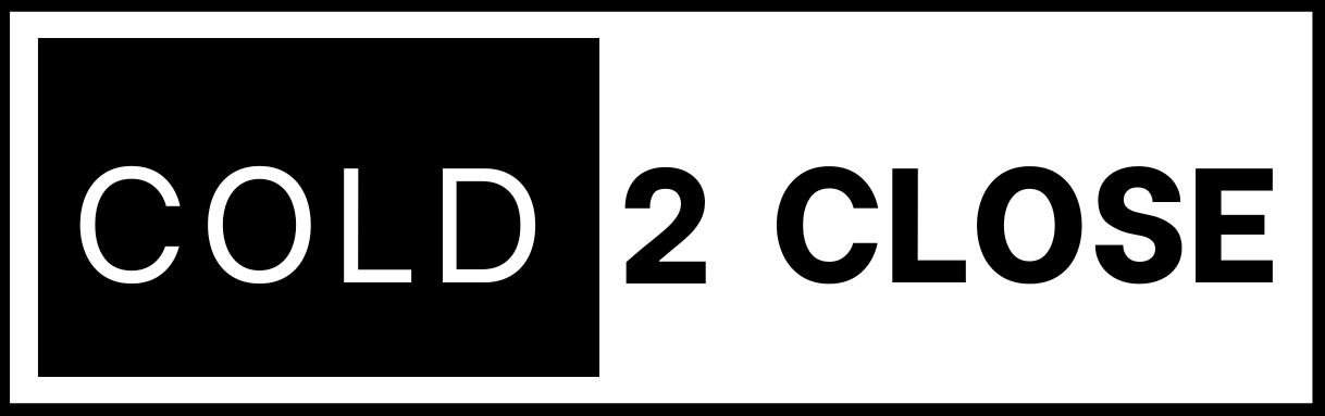 Cold2Close - B2B Sales Coaching
