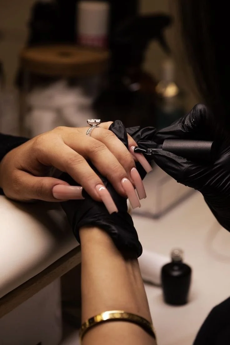 Nails