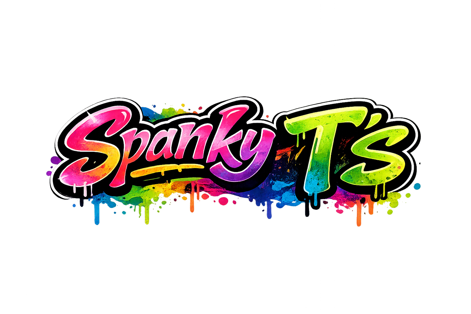 SPANKY T'S