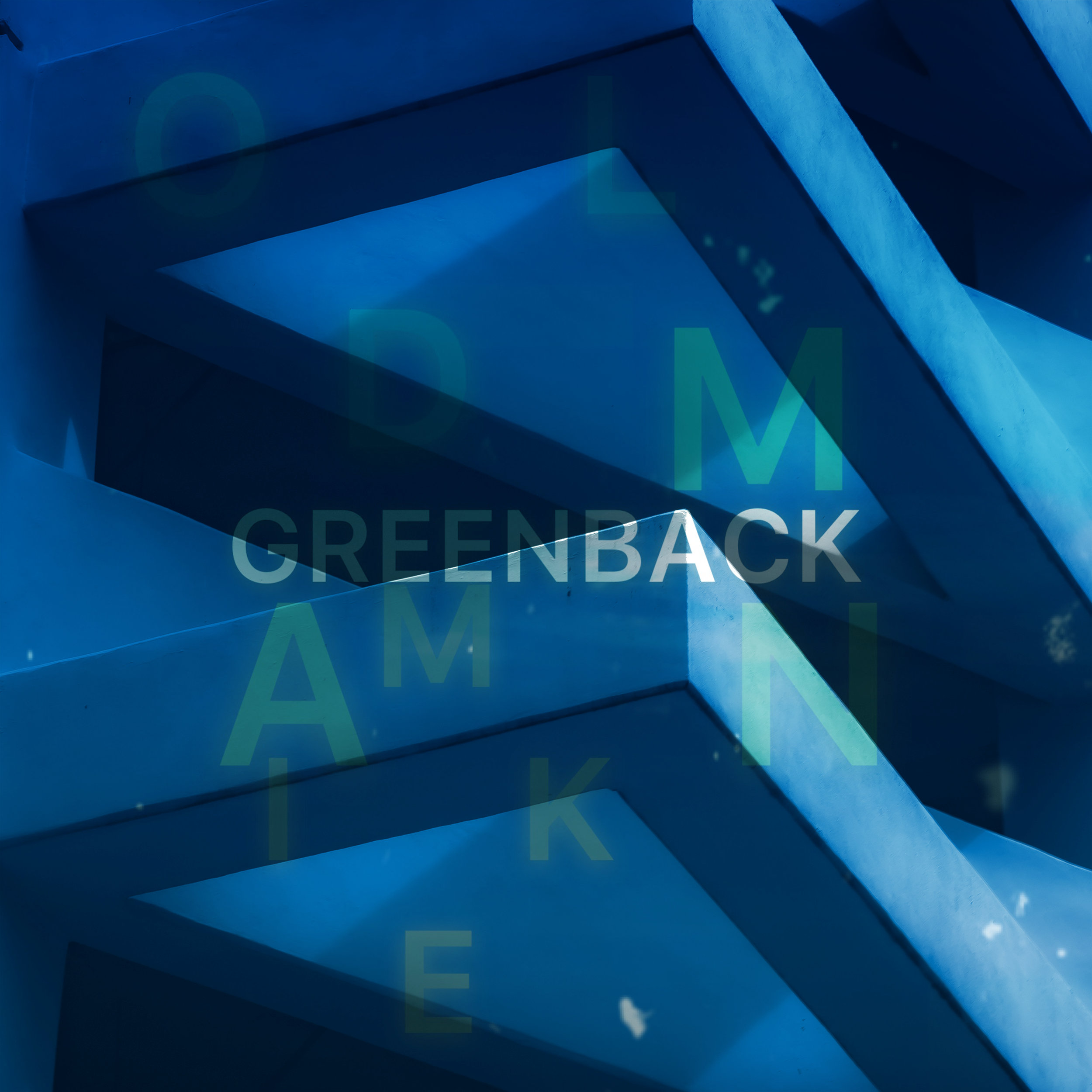 Greenback [2022]
