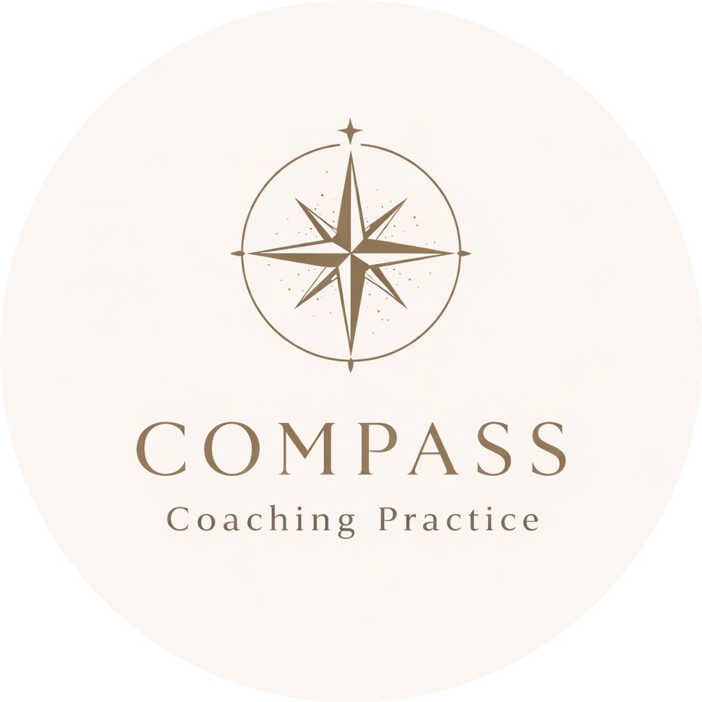 Compass Coaching Practice