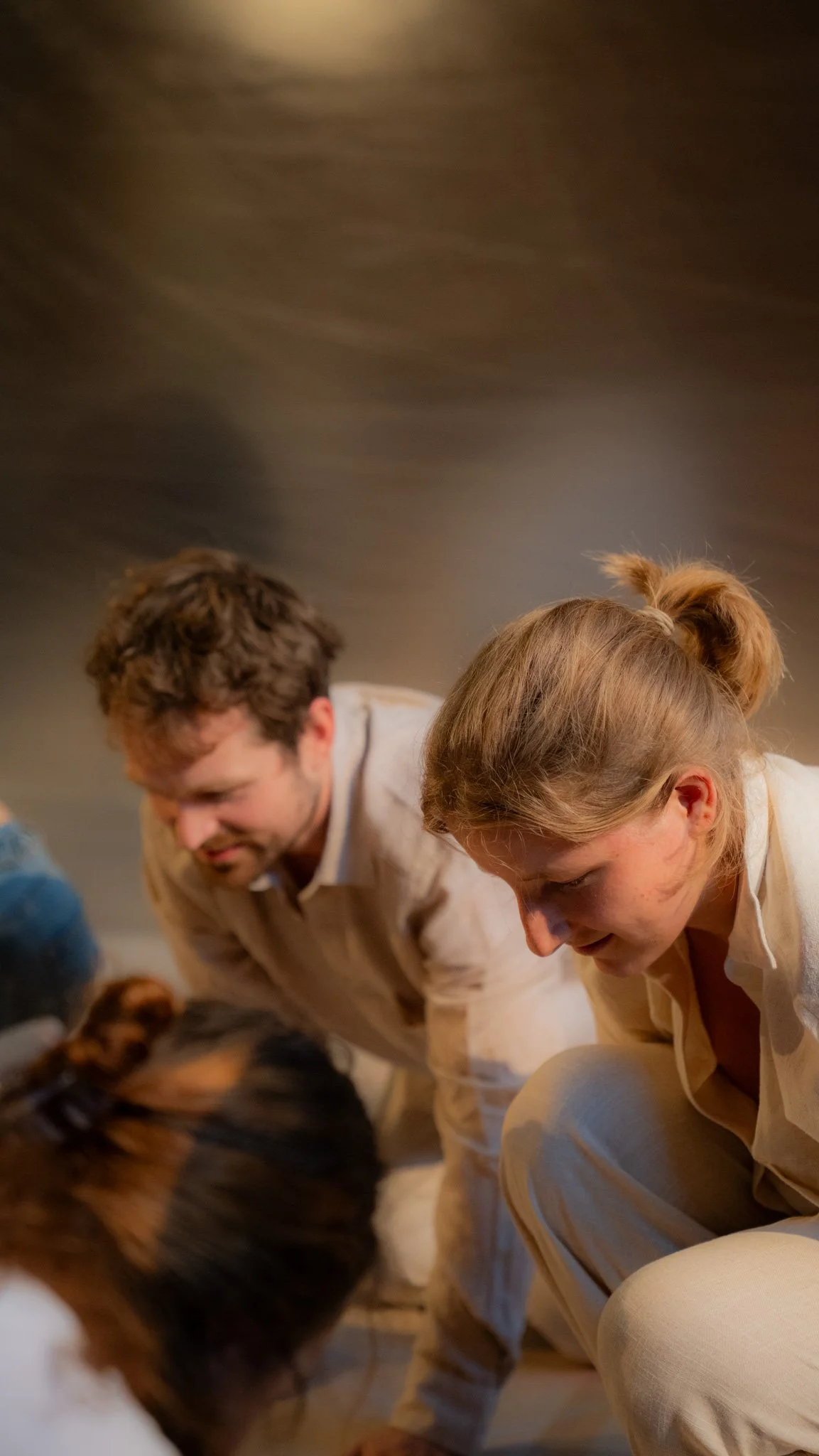 was zwischen uns steht 2