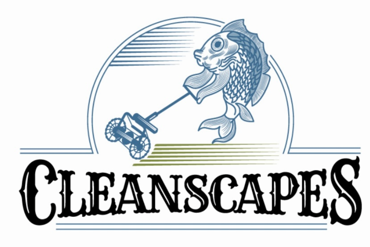 Cleanscapes
