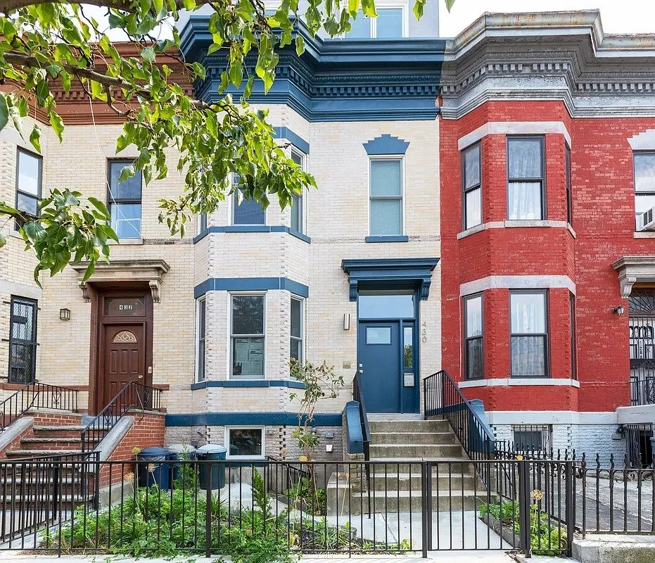 430 St. Marks Avenue