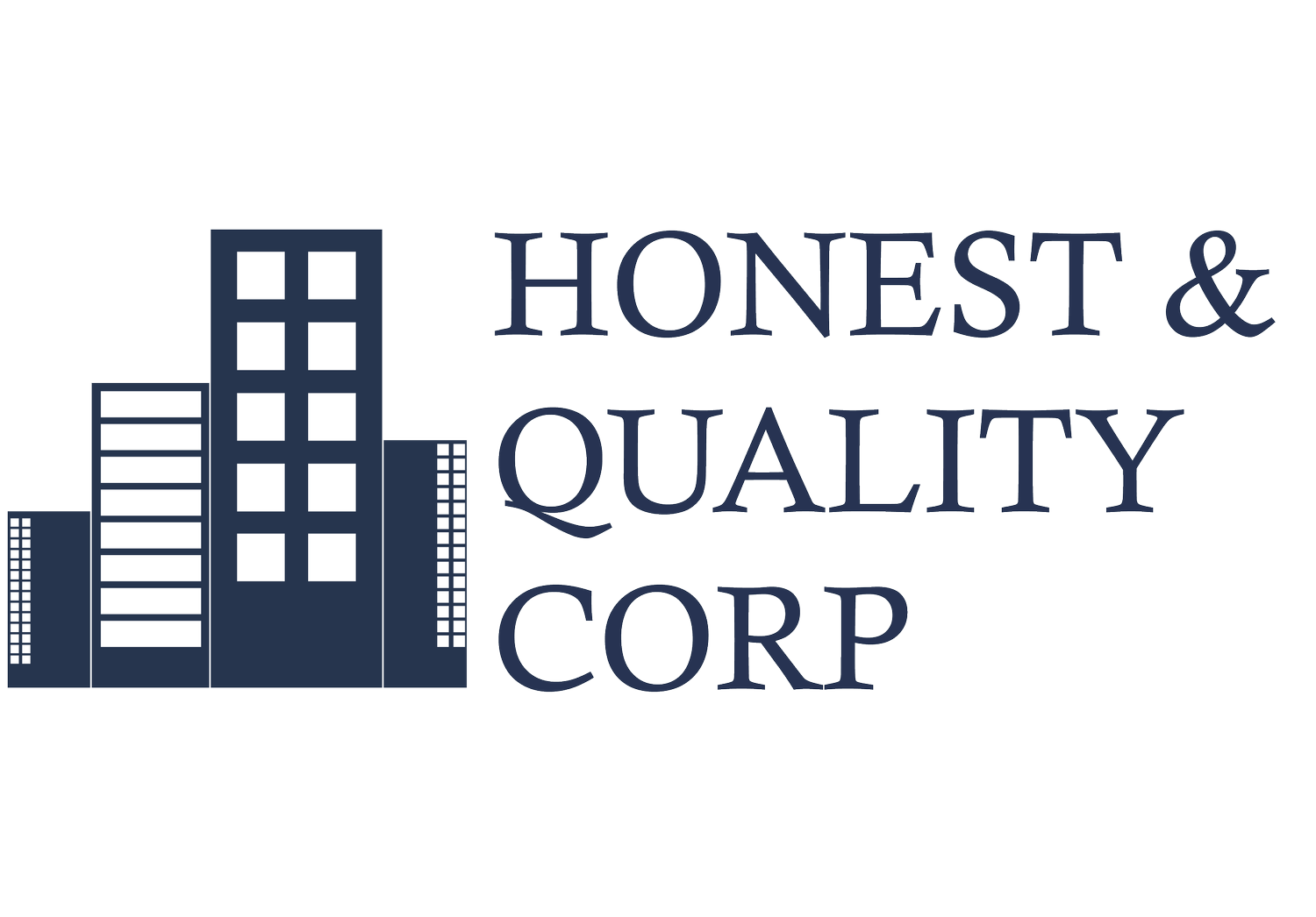 Honest &amp; Quality Corp