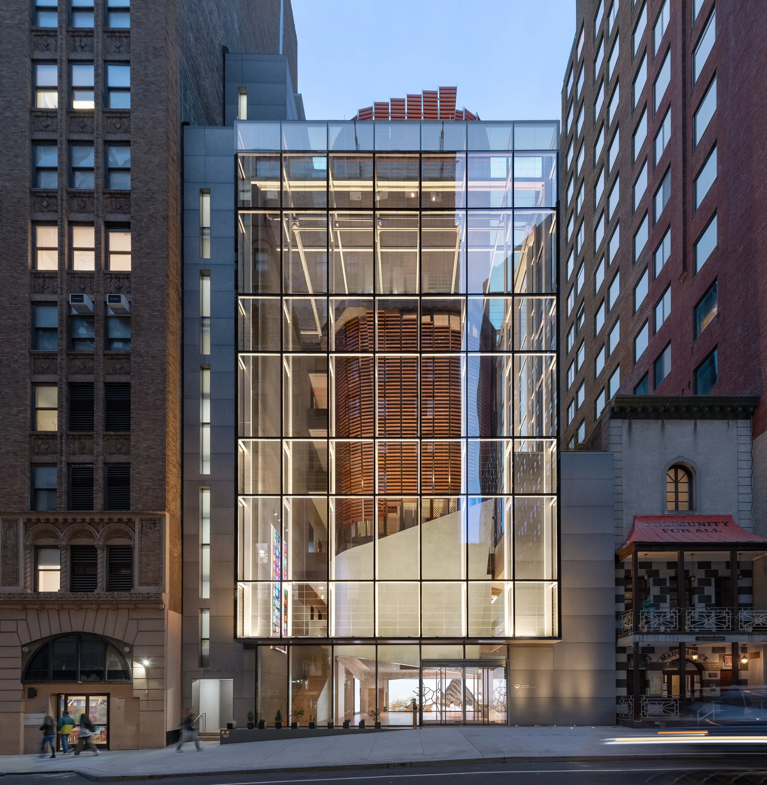 Korean Cultural Center