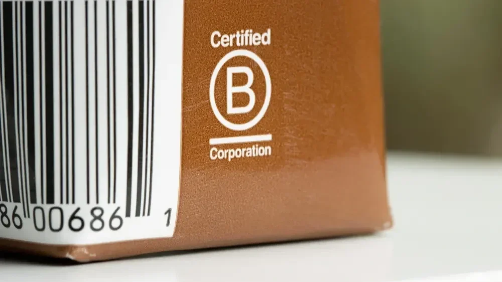 The appeal of B Corp.