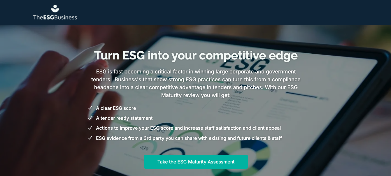 How SME’s can win work and funding