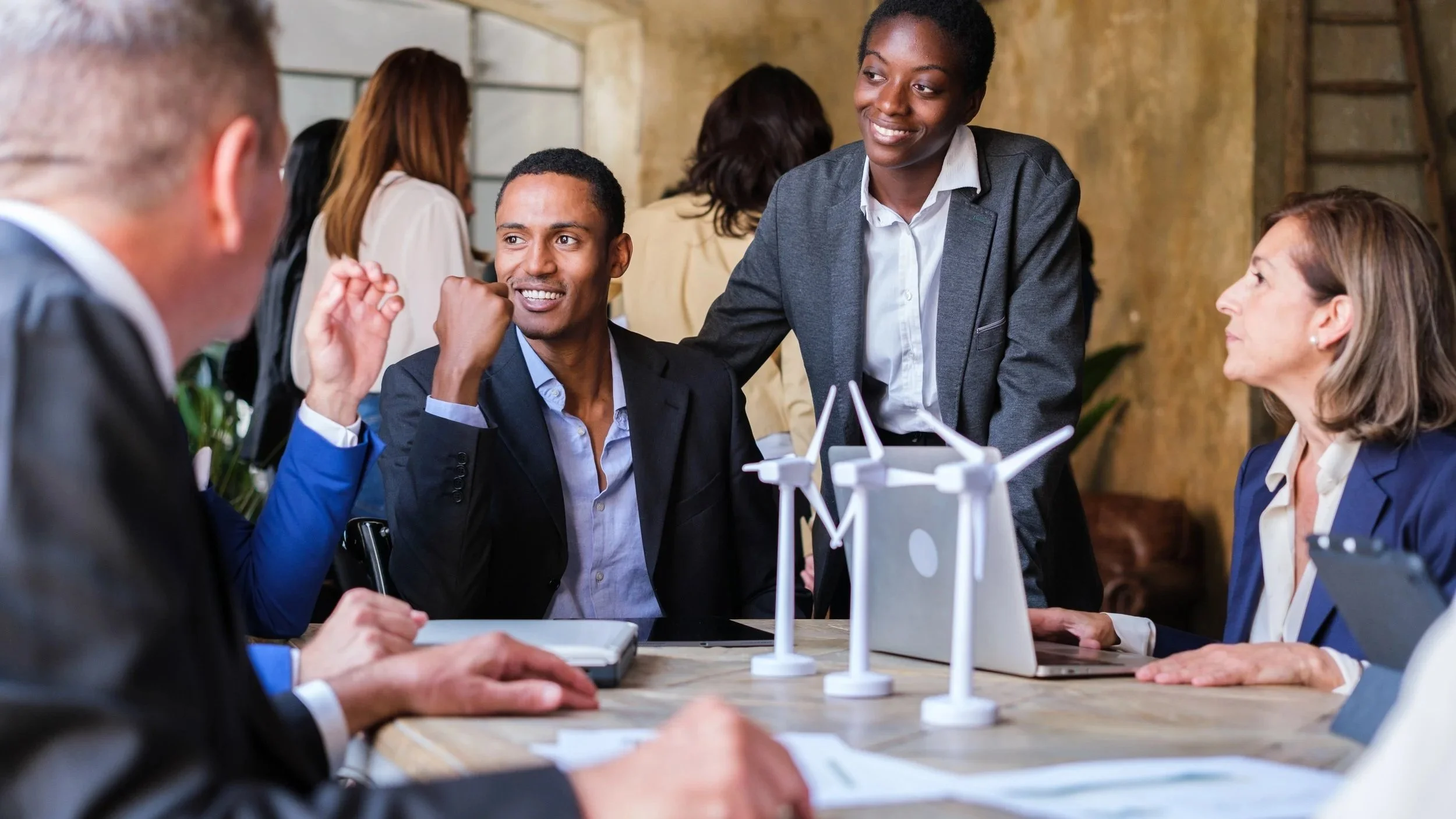 ESG Strategy for Mid-Sized Businesses: From Compliance to Competitive Edge